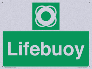 Lifebuoy